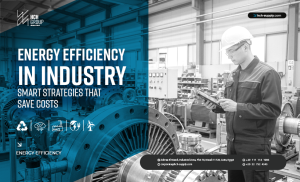 Energy Efficiency Slotions - HCH Supply