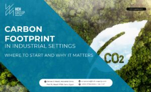 Carbon Footprint: How To Start Reducing It | HCH Supply
